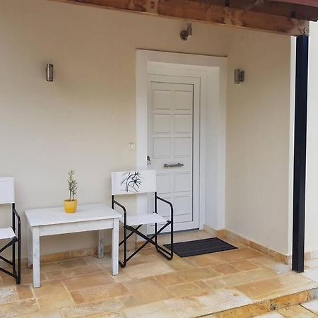 Sea View Apartment Maisonette Syvota Exterior foto